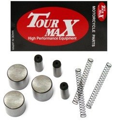 zestaw naprawczy sprzęgła rozrusznika SCK-901