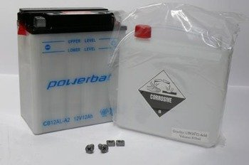 akumulator YB 12AL-A2