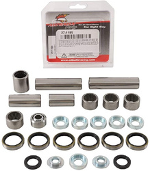 KIT DE REPARACIÓN DE ENLACE (ARTICULACIONES) DEL BRAZO OSCILANTE BETA RR 250 '13-'22 (ZT), RR 300 '13-'22 (ZT), RR (4RT) '11-'22