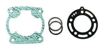 Kit guarnizioni testata per Kawasaki KX 100 del 1991, codice OEM 5.5622.050