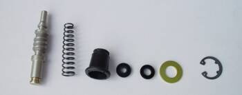 ZESTAW NAPRAWCZY POMPY HAMULCOWEJ PRZÓD HONDA CRF 250 '04-'09, CRF 450 '02-'09, CR (MADE IN JAPAN)