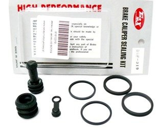 zestaw naprawczy zacisku hamulcowego BCF-319