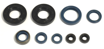 KIT DE JUNTA DE MOTOR HUSQVARNA WR/CR 125 89-94
