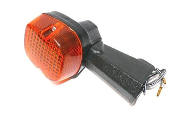 TURN SIGNAL REAR LEFT HONDA CB 250 400 450 N