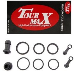 zestaw naprawczy zacisku hamulcowego BCR-114