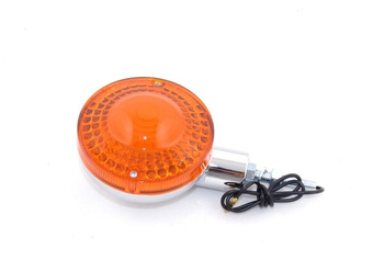 Clignotant arri?re Yamaha RD250 350 400 XS250 400 750 XT250 533-83330-40