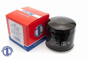 FILTR OLEJU SUZUKI GSX/GSXR/SV/TL/VZ/VS/DL (HF138) (50)