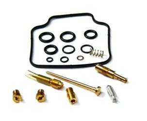 Carburettor repair kit 11-H0066 for HONDA CBX 400 F CBX 550 F Supersport 1982-86