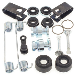 BRAKE CYLINDER REPAIR KIT FRONT HONDA TRX 300 FOURTRAX '88-'00