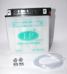 Batteria T YB 10L-B2