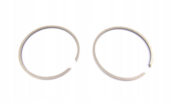 Fasce elastiche 41.75 per HONDA SA 50 1991-1995