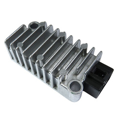 REGOLATORE DI TENSIONE YAMAHA WR 125, DT 230, TDR 125, TT-R 250, TT 600, TTR 225, TW 125/200/225, XT 225/250/500/600, YN 50