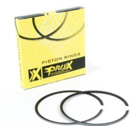 FASCE ELASTICHE PISTONE KAWASAKI KX 250 '05-'08 (66,40MM)