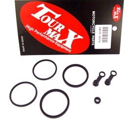 zestaw naprawczy zacisku hamulcowego BCR-307