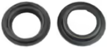 RETENES DE SUSPENSIÓN DELANTERA POLVO (2 PIEZAS) MBK CW L 50 '01-'03, MBK CW L SPIRIT 50 '03-'18, MBK