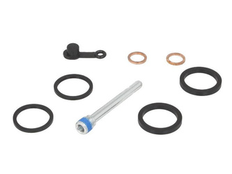 KIT DE REPARACIÓN DE PINZAS DE FRENO YAMAHA YFM 660 GRIZZLY '02-'08