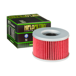 FILTRO OLIO HF 111 HONDA CX 500/ TRX 400-680 (50)