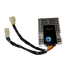 REGULATOR NAPIĘCIA KYMCO EXCITING 250/300/500 '05-14, PEOPLE 125/200/300 '10-13,