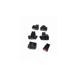 KIT DI MARCIA VOLANTE 125 GY6 4T