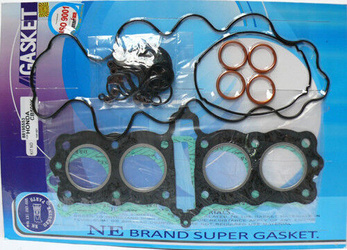 Kit de joints de culasse pour moteur HONDA CB 500 Four 1971-1977