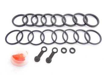 Front brake caliper repair kit for SUZUKI GSX-R 1000 2003 BCF-328