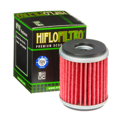 ÖLFILTER HF 981 YAMAHA VP/YP 125 (06-11) (50)