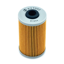 FILTR OLEJU KYMCO 125/150/200 (HF562) (50)