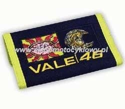 portfel V.Rossi Vale 46