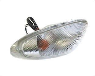 Vorderer rechter Blinker Suzuki GSX 600 F 98-05, 750 F 98-06