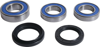 REAR WHEEL BEARINGS WITH SEALS BMW F 750GS '19, F 850GS '19, F 900R/XR '20