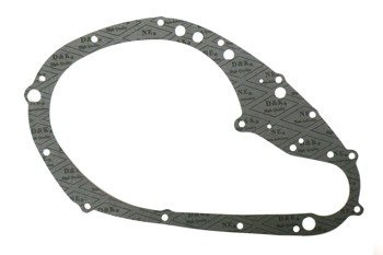 uszczelka pokrywy sprzęgłowej