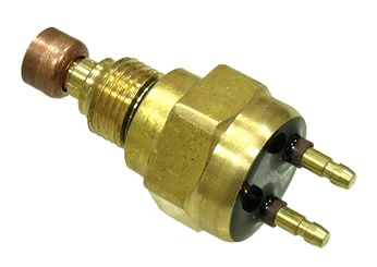 WŁĄCZNIK WENTYLATORA KAWASAKI KVF 650, ZX-6R, ZX-9R, ZX-10R, ZX-11R, VULCAN 800 (OEM: 27010-1202)