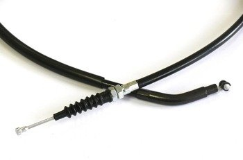 Clutch cable for KAWASAKI ZZR 600 (ZX600D) 1990-1992 54011-1301