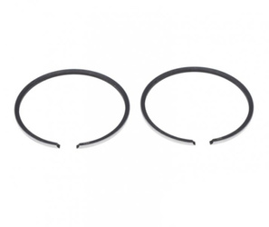Piston ring set 40.00 G15 for Piaggio LC 50 2T