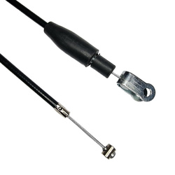 CABLE DE EMBRAGUE SUZUKI TS 125/185