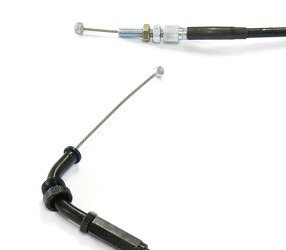 Throttle cable closer for SUZUKI GSF 1200 Bandit 2001-2006 58300-32F10