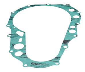 TAPA DE EMBRAGUE CON JUNTA SUZUKI LT-Z 400 QUADSPORT '03-'08, KAWASAKI KFX 400 '03-'06 (INTERNO)