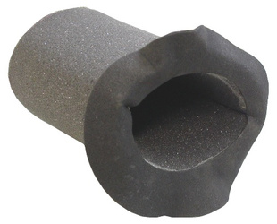 COMPONENTES DEL FILTRO DE AIRE SUZUKI GS 125 '91-00, GN 250 '82-00, TU 250 '09-15, (OEM 13780-38300) (HFA3105)
