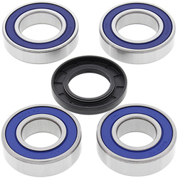 REAR WHEEL BEARINGS WITH SEALS KTM ADVENTURE 690/950/990/1190