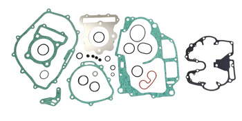 Engine gasket set Gasket set complete for HONDA XL 250 R 84-88 Gasket set