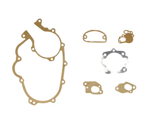 Kit guarnizioni motore per Piaggio Vespa GT VNL2T 125 anni 1966-1969
