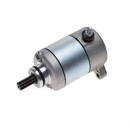 Anlassermotor 12V 9 Zähne für Honda CBR 125 R 31200-KPP-861