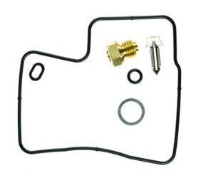 zestaw naprawczy gaźnika CAB-H7