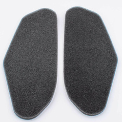 SUZUKI AH 50 ADDRES '92-'95, AP 50 '94-'97 AIR FILTER (OEM: 1378040D40)