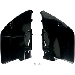 REAR SIDES KAWASAKI KX 125/250 '94-'98 COLOR BLACK TM03111001