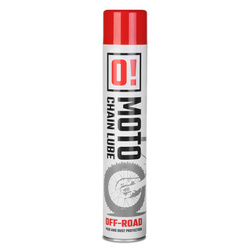 OMOTO-SPRÜHKETTENSCHMIERMITTEL 750 ML OFFROAD O! KETTENSCHMIERMITTEL (O! MOTO) (OLE-023)