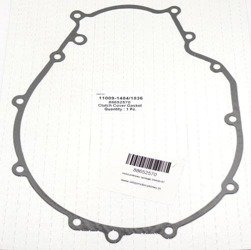 Junta de tapa de embrague para KAWASAKI PL ER GPZ KLE 450 500 #11009-1484