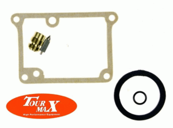 Carburettor repair kits for YAMAHA RD 250 350 LC 80-83 C