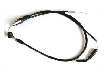 Throttle cable for YAMAHA DT 80 LC I 1983-1984 #37A-26260-00