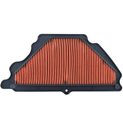 FILTRO ARIA - CARTUCCIA FILTRO KAWASAKI ZX-6R 600 2007-2008 (15704)